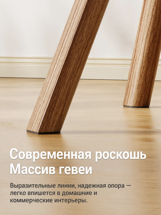 32–65 dyuym televizor tripod, 45kg, balandlik sozlanadi, 180° burilish