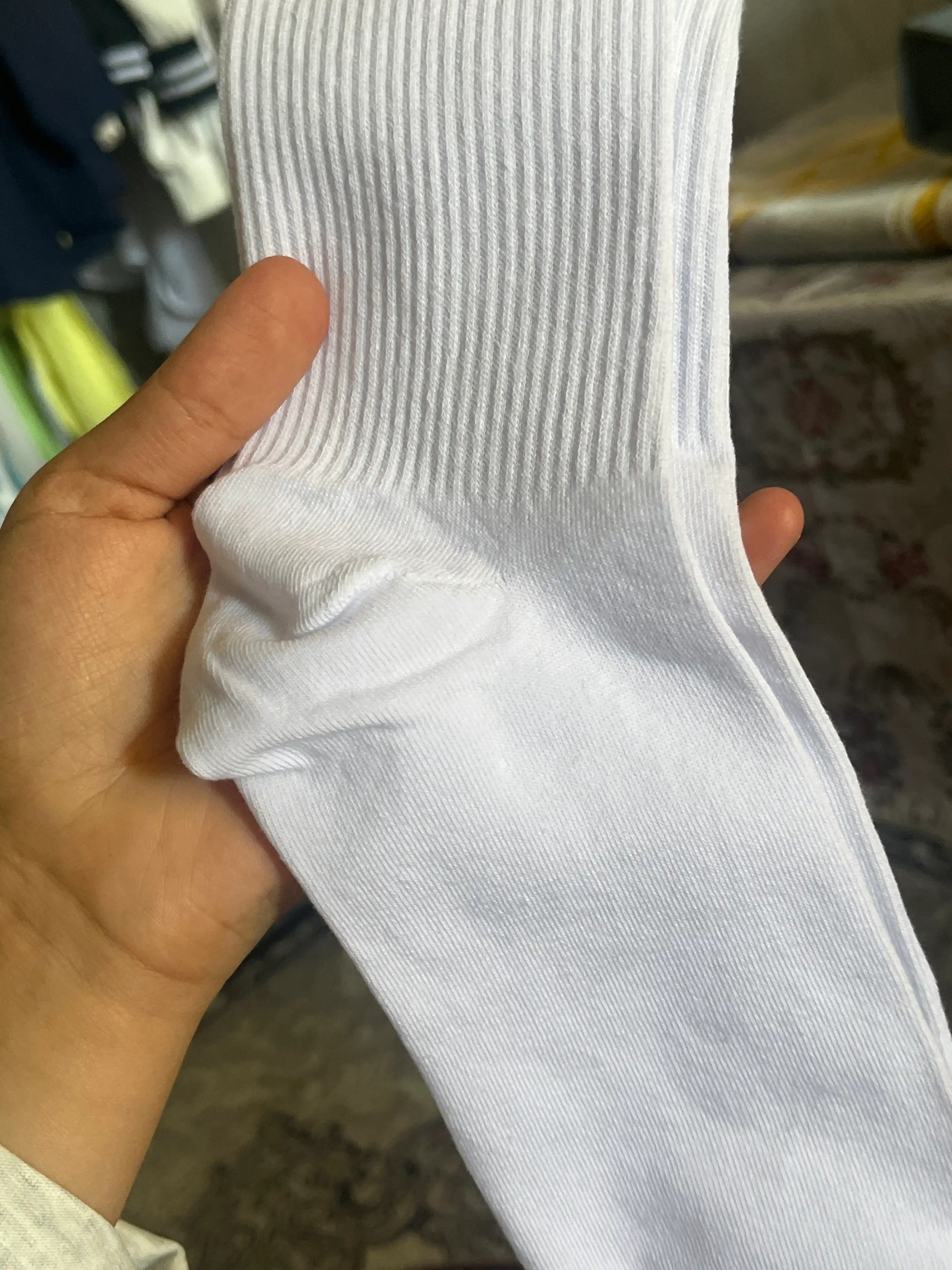 Paypoqlar erkaklar va ayollar uchun "Bek Max", uzun, sport, bahorgi, 36-41