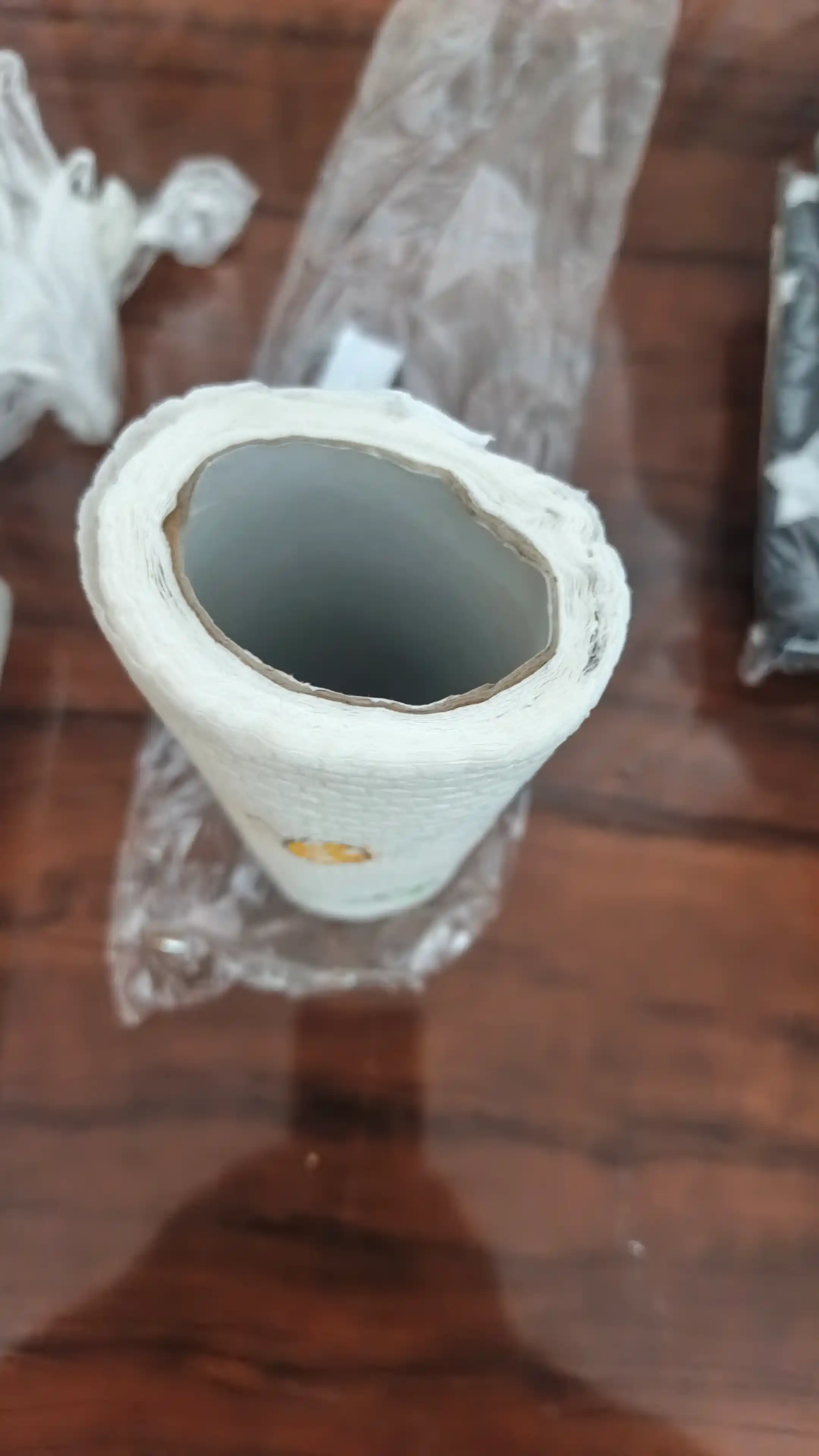 Салфетки кухонные, универсальные, рулон, 20-100 шт