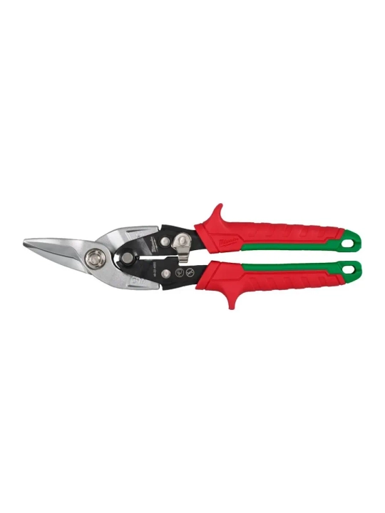 Milwaukee o'ng qo'l metall qisqichlari - 