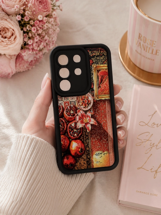Чехол для смартфона Vivo Y29 4G