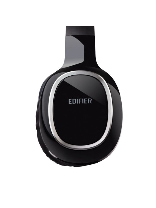 Наушники для компьютера USB K815 black EDIFIER