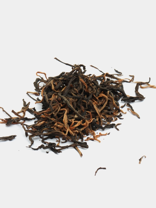 Dyanxun, 100 gr - Yunnanidan keltirilgan oliyjanob qora choy