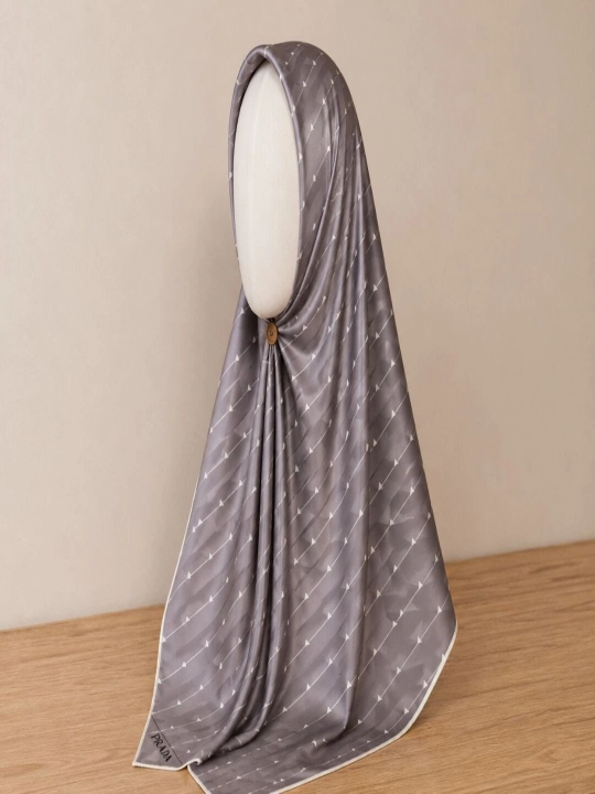 Ayollar uchun Natural Silk tabiiy italyan sholki ro‘mol