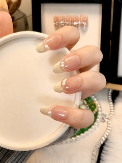 Pastel marjon