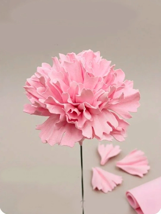 EVA list A3 format 297×420 mm, to'plamda 10 ta, 2 mm qo‘l mehnati va DIY, handmade uchun