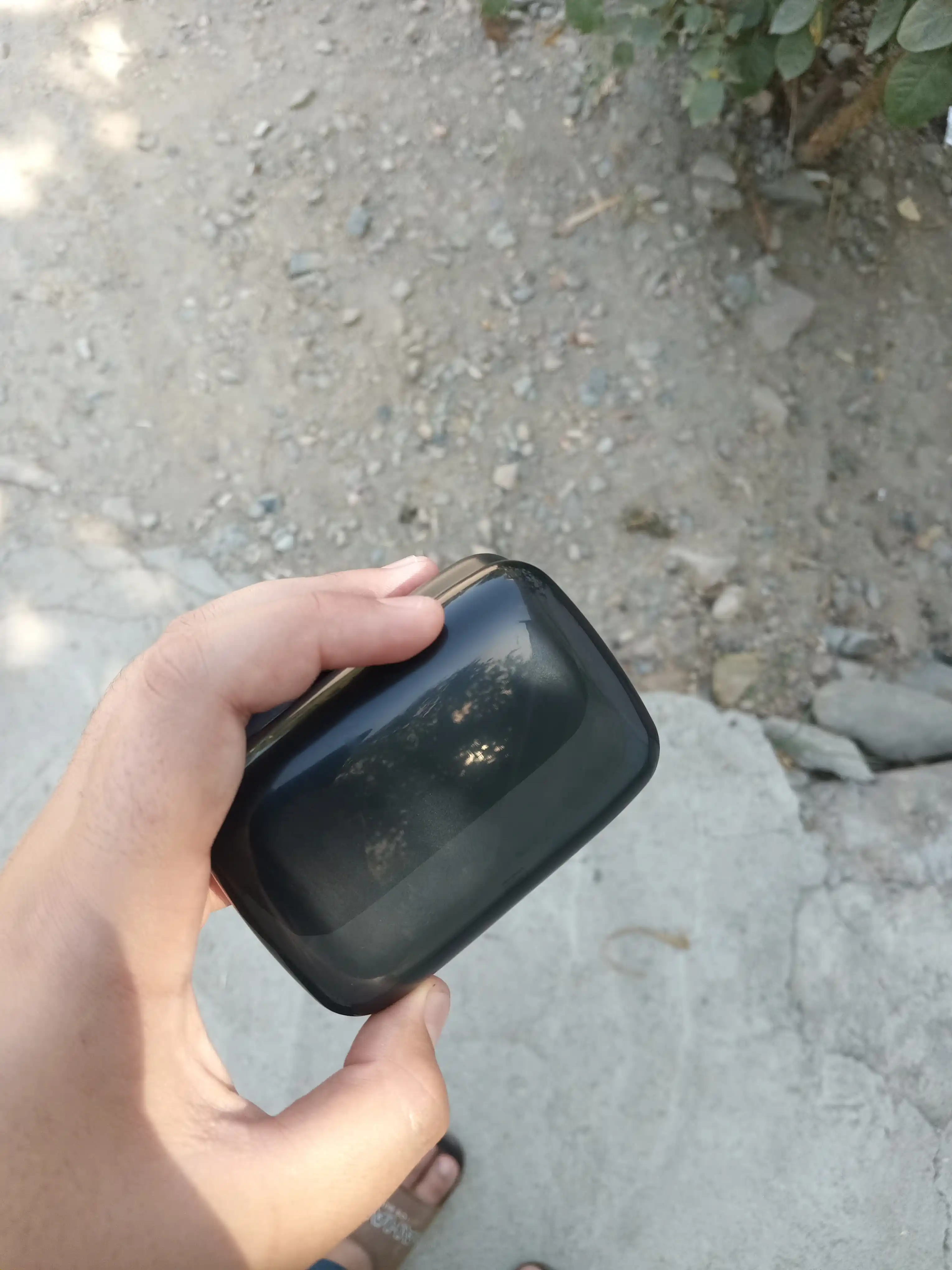 Simsiz minigarnituralar + Power banki