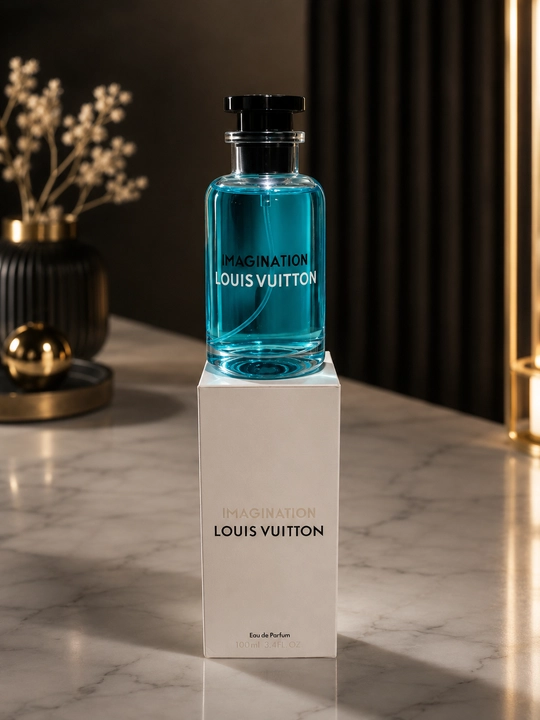 Imagination atiri, 100 ml — erkaklar uchun zamonaviy hid