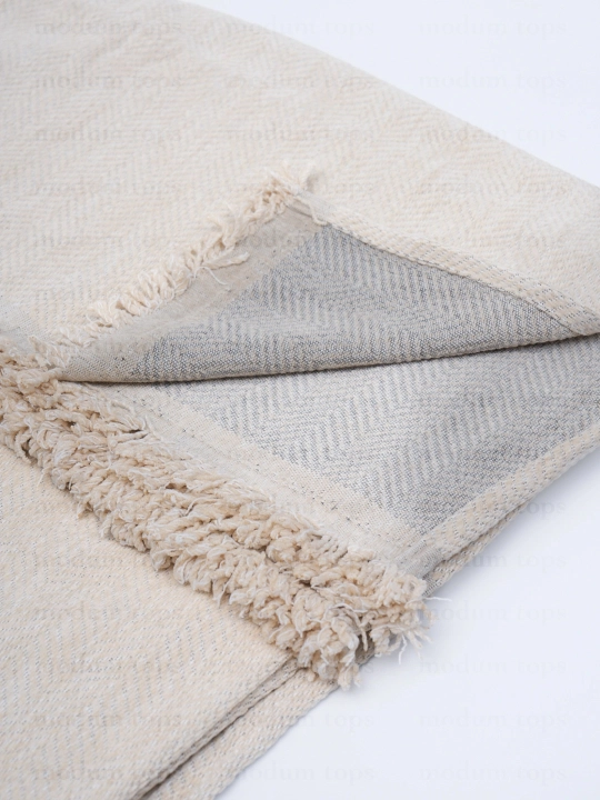 Divan va kreslo uchun adyol pakrival, shenil pled, 180×130 / 180×230 / 180×300