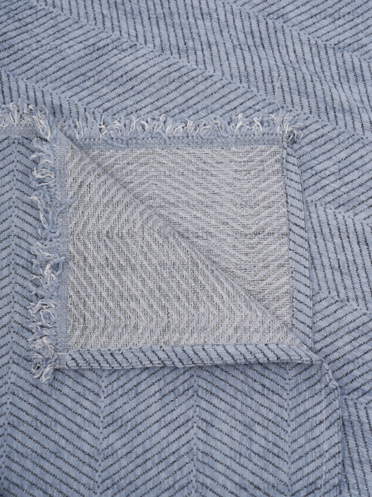 Divan va karavot uchun adyol yopinchiq, shenil yopinchiq, 180×130, 180×230, 180×300