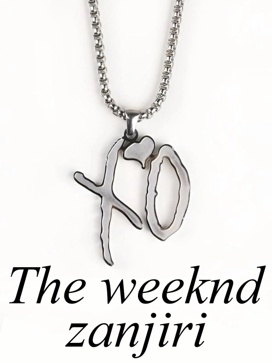 Pop yulduzlar merch zanjirlari, Lana Del Rey, Billie Eilish, The Weeknd