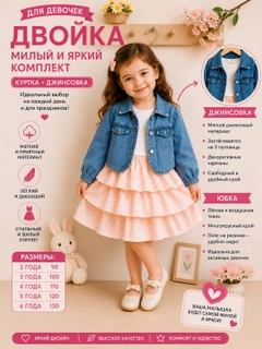 Пастельно-коралловый
