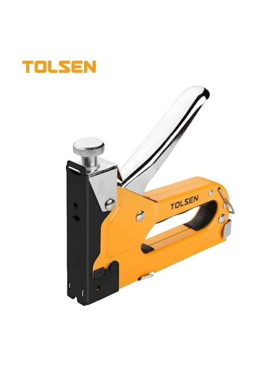 TOLSEN 4-14 mm mexanik stepler 43020