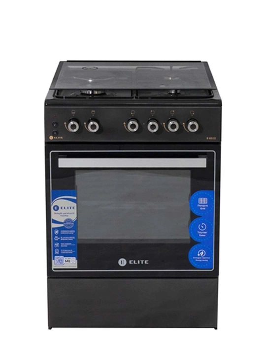 Gaz plita ELT GS - E6311 - 