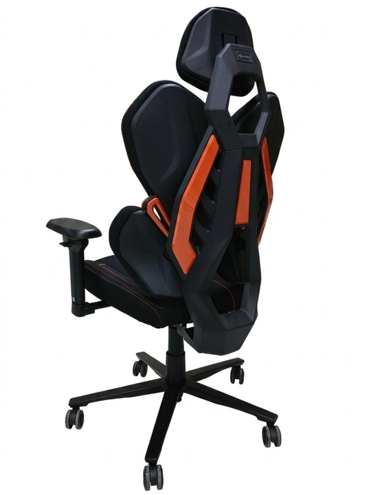 Gaming kreslo, kompyuter va ofis uchun, Rx2155 black