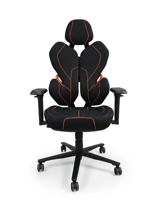Gaming kreslo, kompyuter va ofis uchun, Rx2155 black