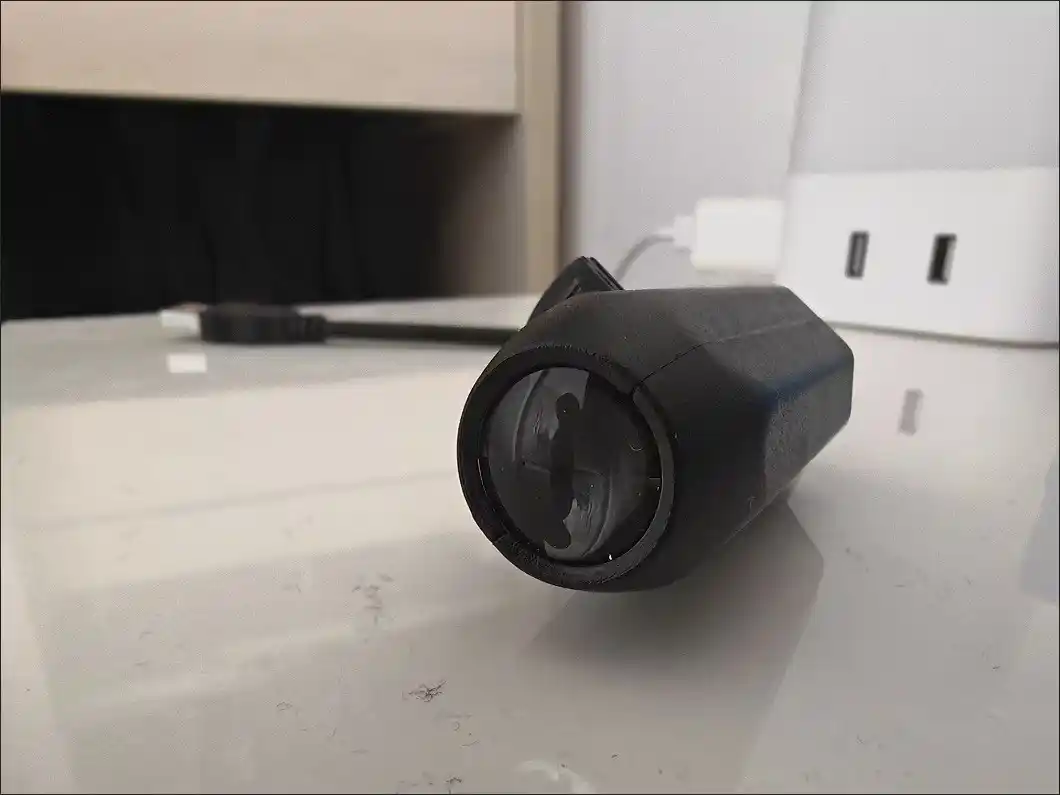 Проектор луны, usb лампа, ночник луна, проектор , декоративная лампа