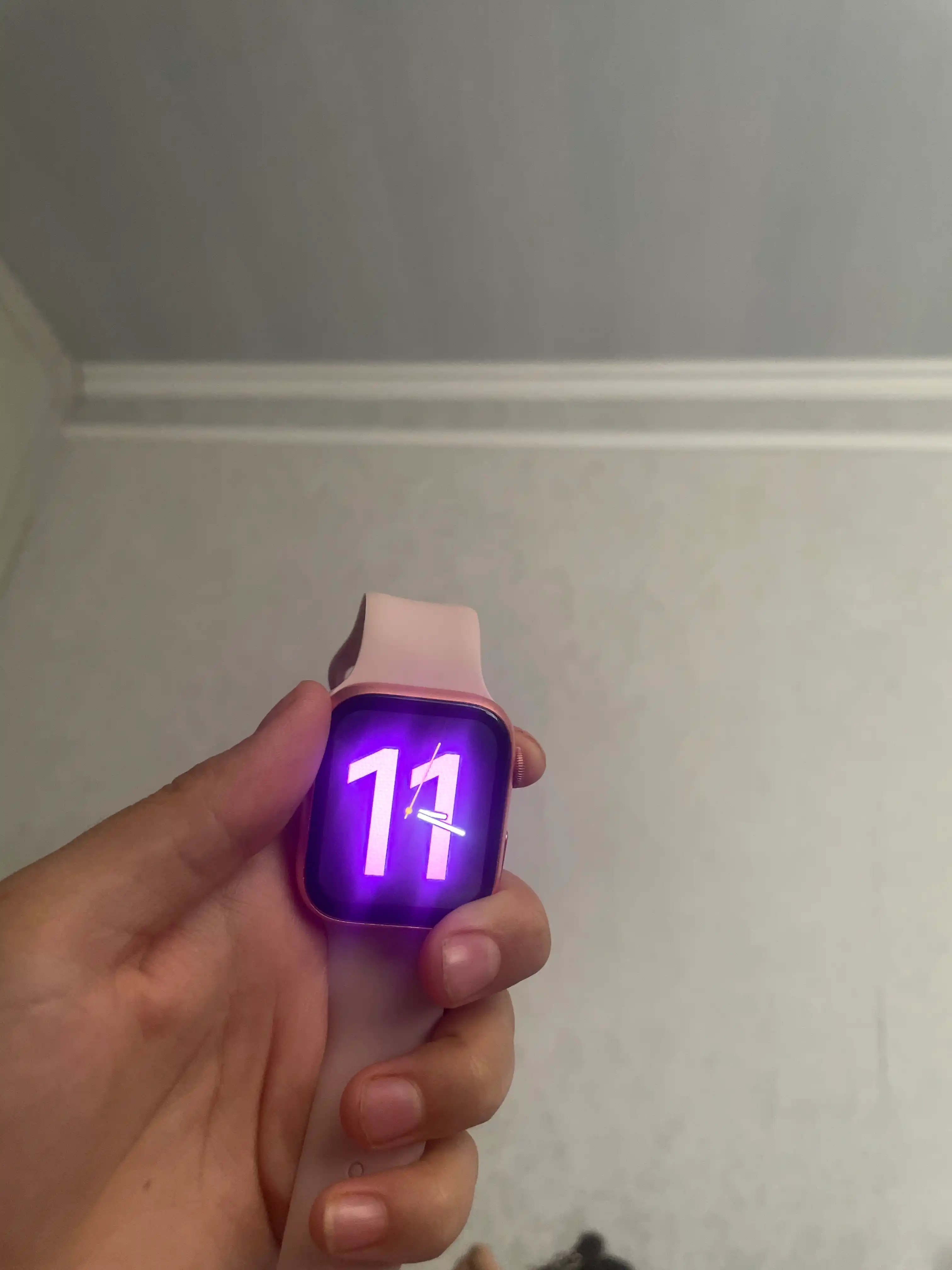 Смарт-часы Smart Watch 8 Big T800 Pro Max, для Android и iPhone, беспроводная зарядка