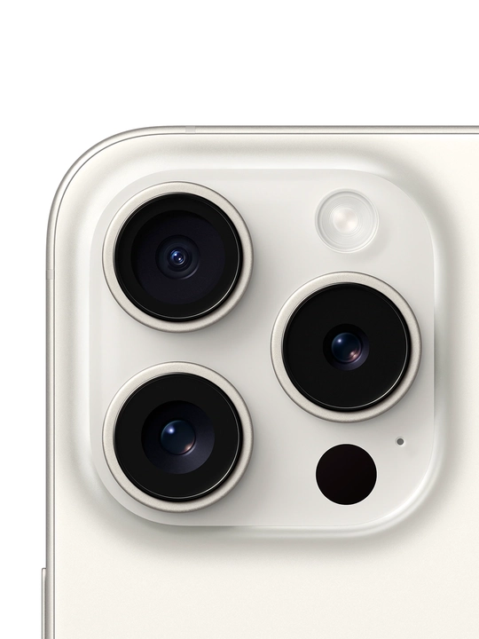 Apple iPhone 15 Pro/Pro Max, SIM+eSIM, UZIMEI-зарегистрирован