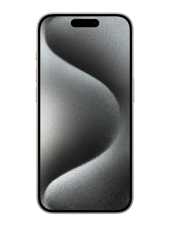 Apple iPhone 15 Pro/Pro Max, SIM+eSIM, UZIMEI-зарегистрирован