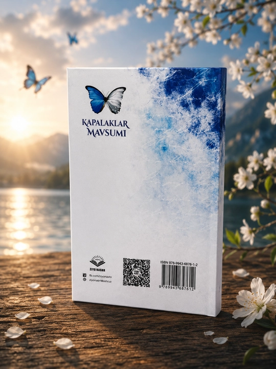 Капалаклар мавсуми, хикоялар туплами