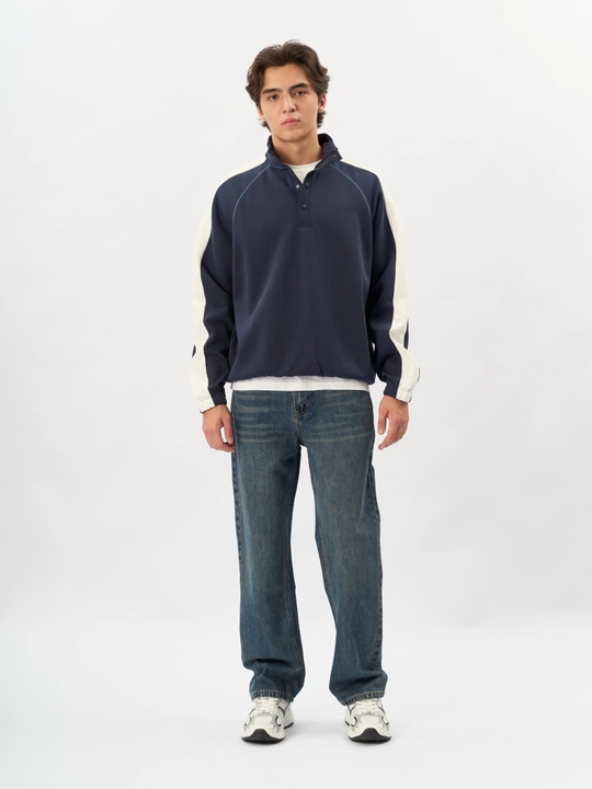 Джинсы Straight JUST JT9603-5371