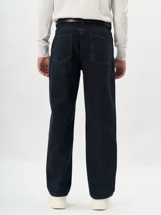 Джинсы Straight JUST JT9603-5371
