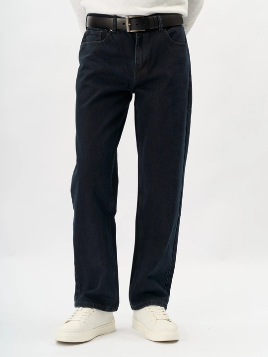 Джинсы Straight JUST JT9603-5371