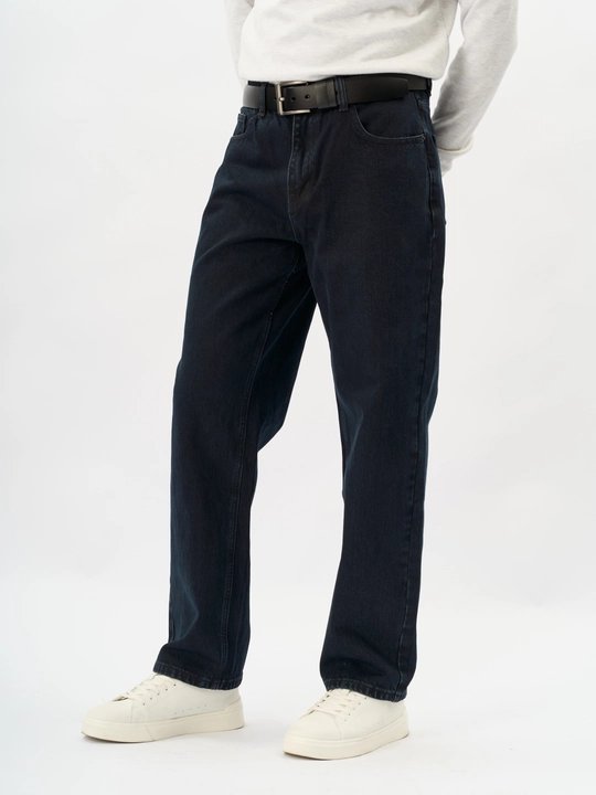 Джинсы Straight JUST JT9603-5371