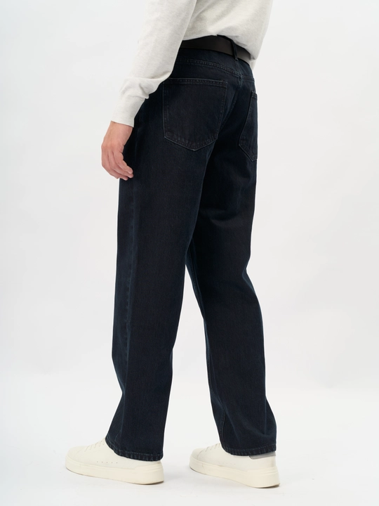 Джинсы Straight JUST JT9603-5371
