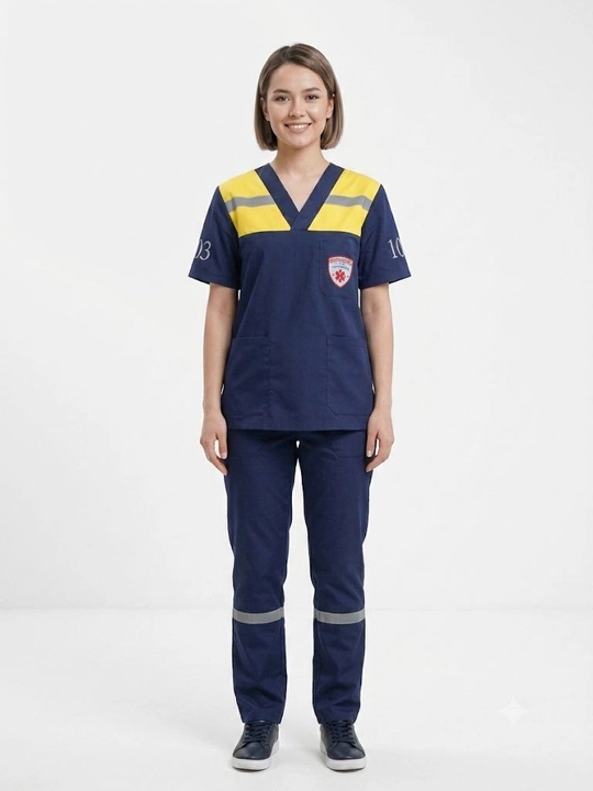 Ayollar tibbiy formasi MedModa - 