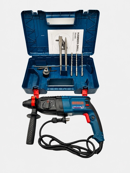 Perforator