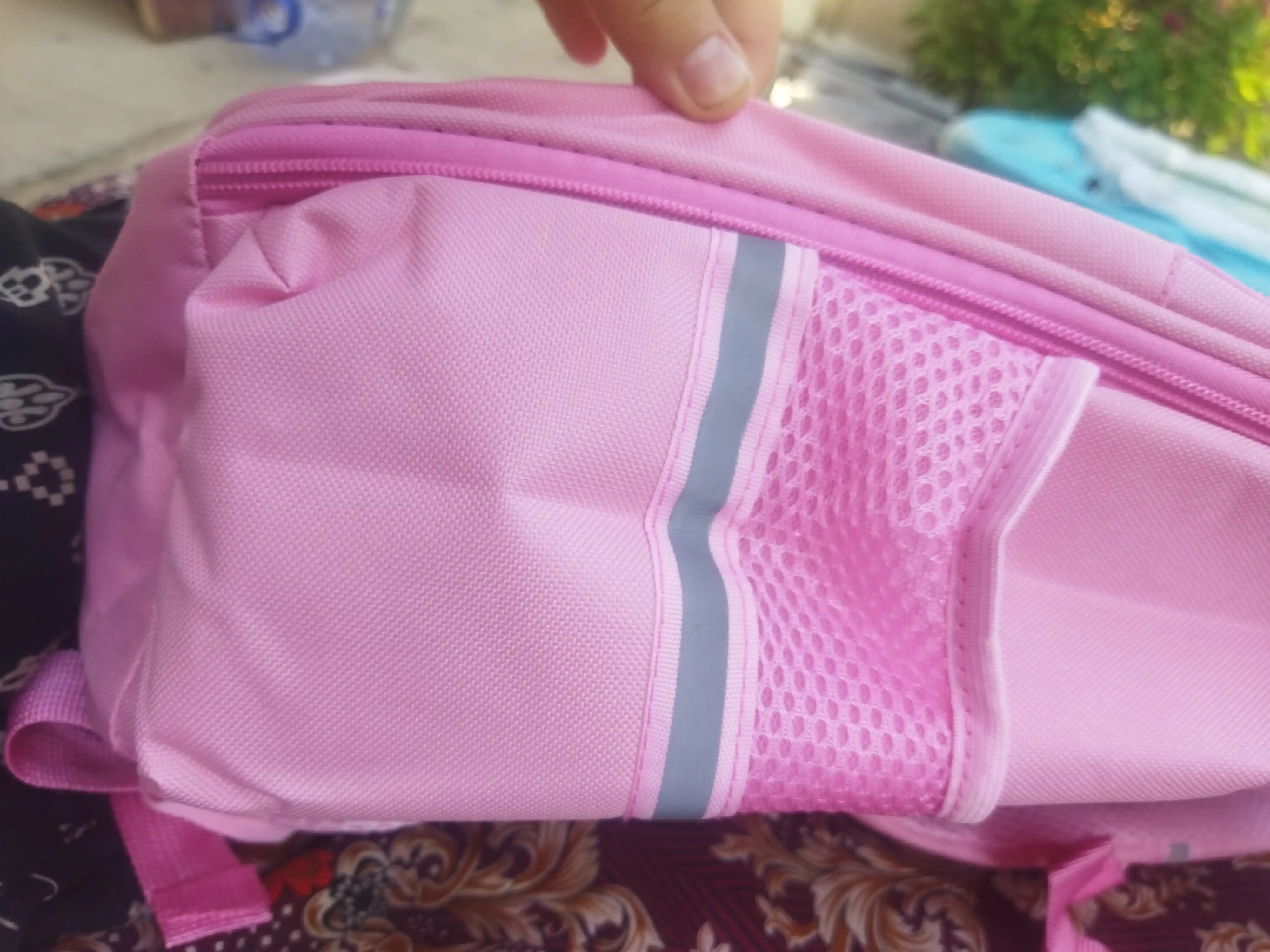 Maktab sumkasi ortopedik,maktabga sumka, 1–5 sinf uchun, qiz va o'g'il bolalar uchun sumka
