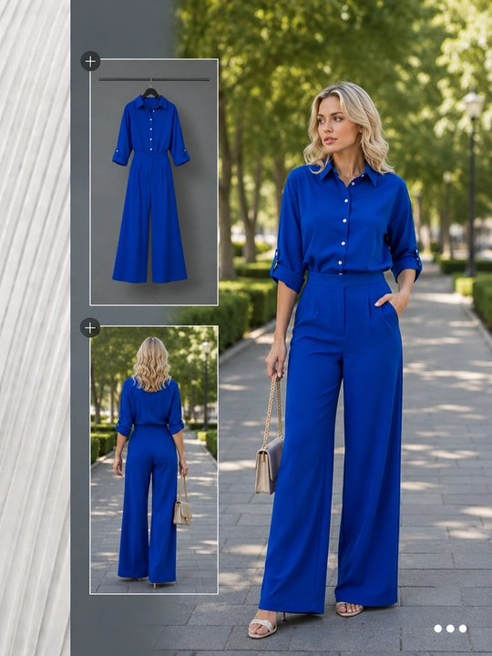 Аyollar kombinezoni  S, M, L, XL, Turkiya