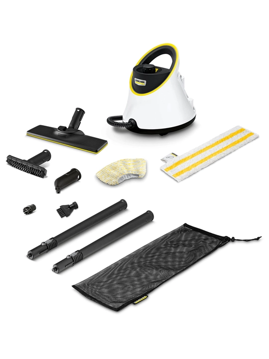 Bug‘ tozalagich Karcher SC 2 Deluxe