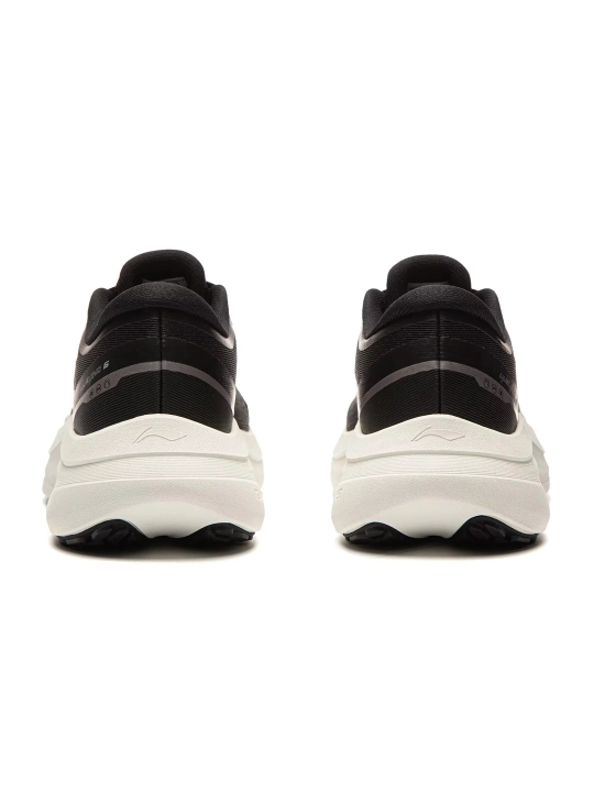 Li-Ning Yueying 6 ARHW017 erkaklar yugurish krossovkalari, amortizatsiyali, keng qolipli