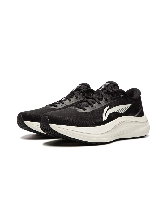 Li-Ning Yueying 6 ARHW017 erkaklar yugurish krossovkalari, amortizatsiyali, keng qolipli - 