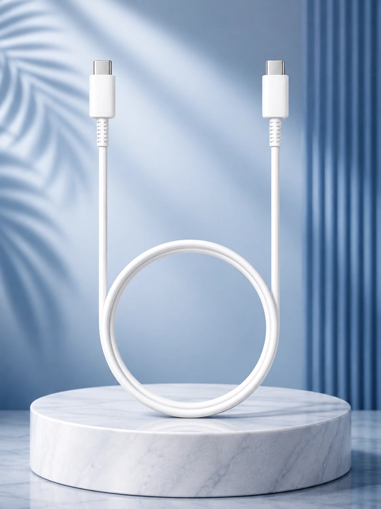 Nomi: 45W PD USB-C adapter, USB-C kabel 5A bilan, tezkor zaryadlash qurilmasi