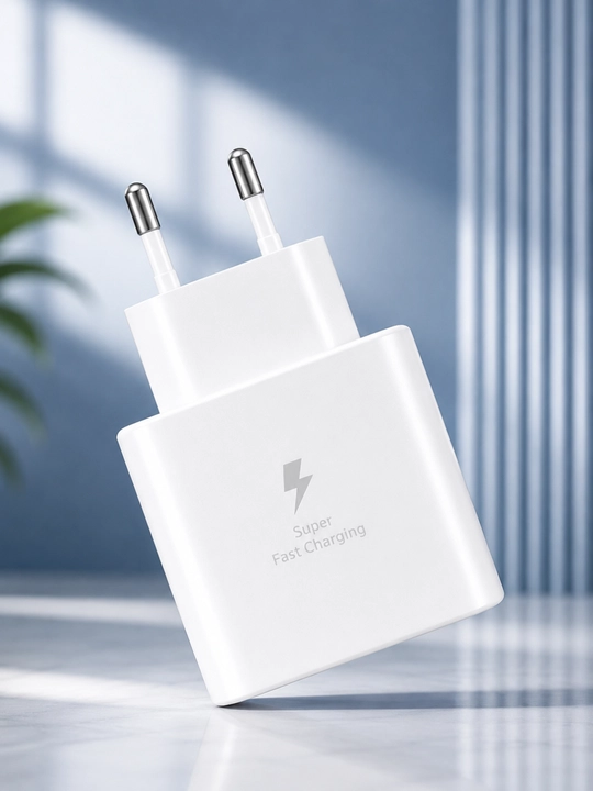 Nomi: 45W PD USB-C adapter, USB-C kabel 5A bilan, tezkor zaryadlash qurilmasi