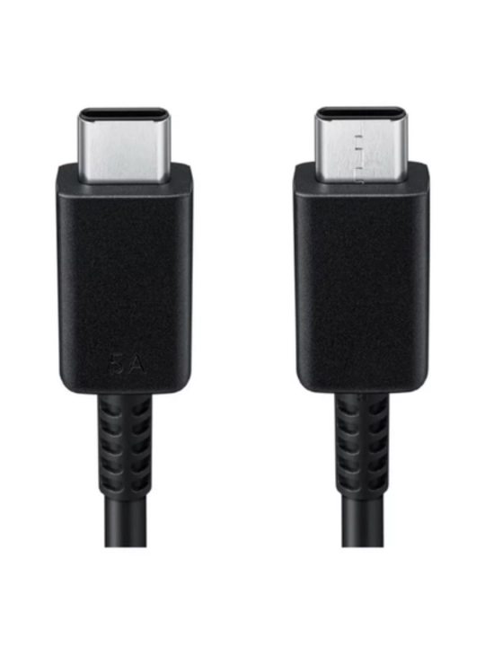 Nomi: 45W PD USB-C adapter, USB-C kabel 5A bilan, tezkor zaryadlash qurilmasi