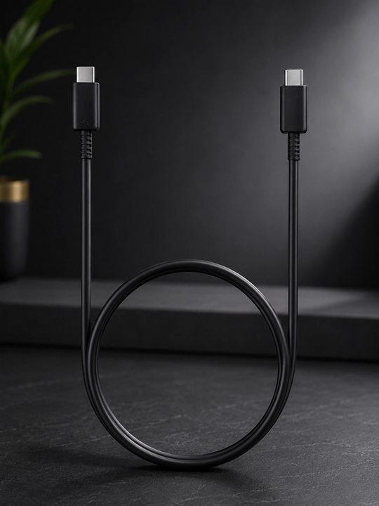 Nomi: 45W PD USB-C adapter, USB-C kabel 5A bilan, tezkor zaryadlash qurilmasi