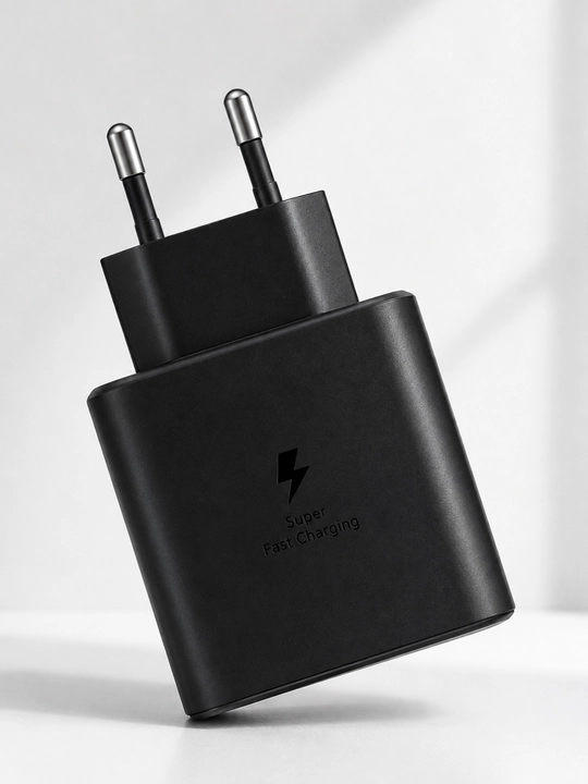 Nomi: 45W PD USB-C adapter, USB-C kabel 5A bilan, tezkor zaryadlash qurilmasi