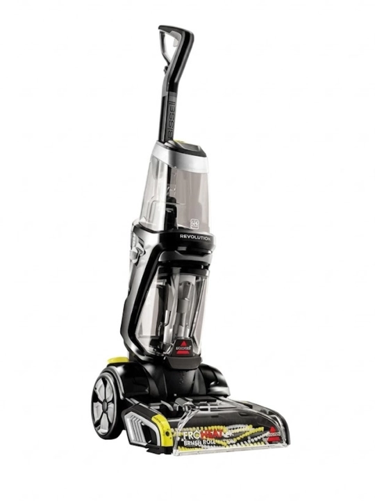 Пылесос для стирки BISSELL ProHeat 2x Revolution Cleanshot 2066E