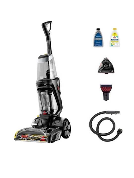 Пылесос для стирки BISSELL ProHeat 2x Revolution Cleanshot 2066E