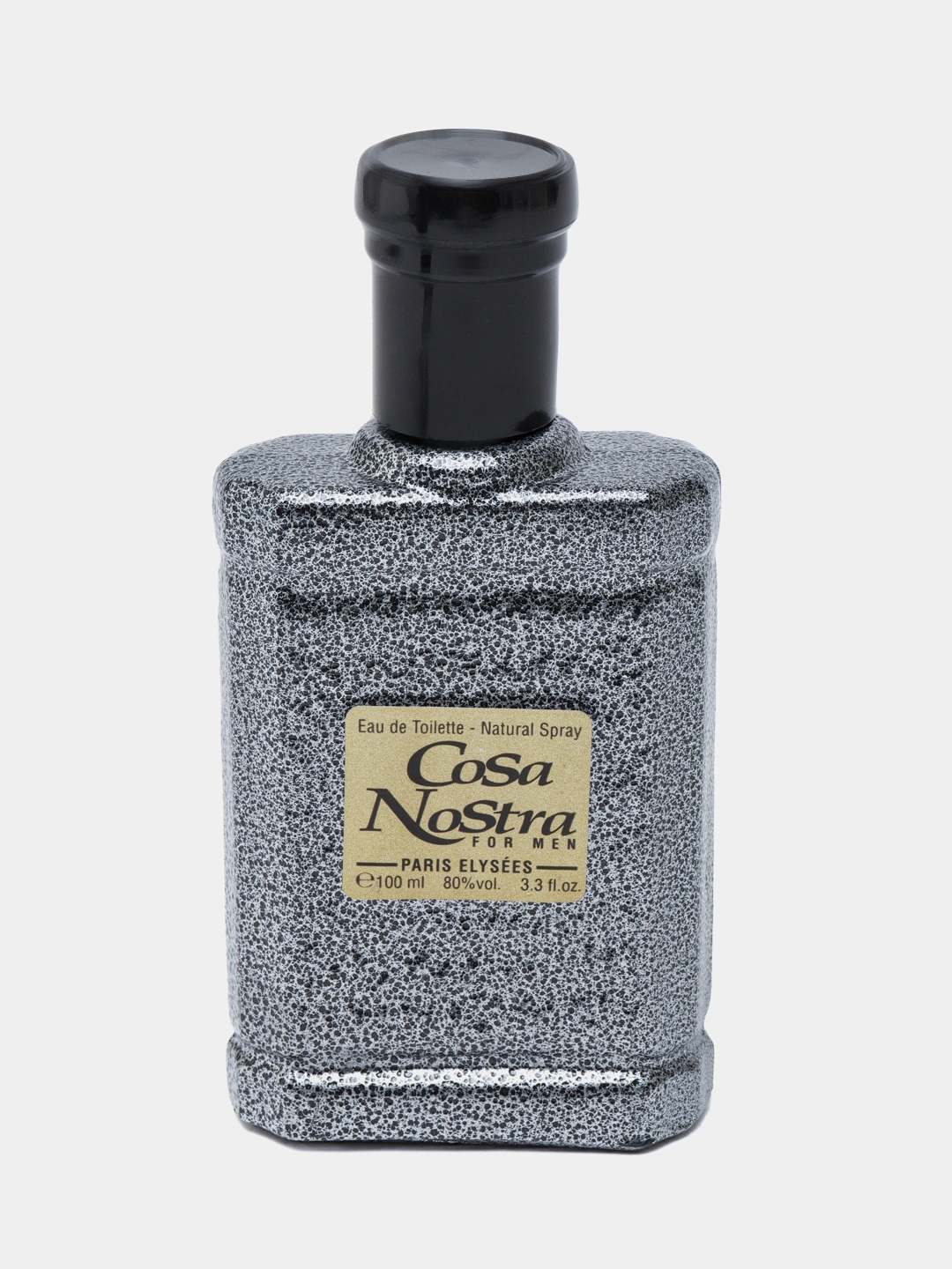 Paris Elyees Cosa Nostra Erkaklar uchun 100ml, atir, duxi, feramon, klassika