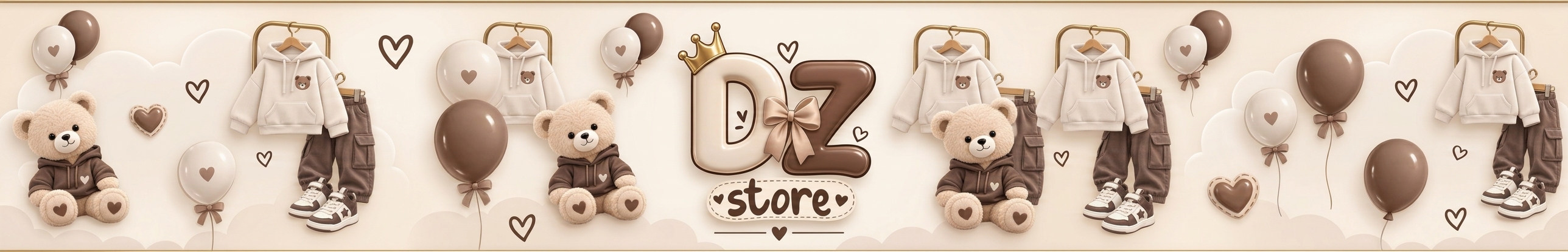 DZ Store