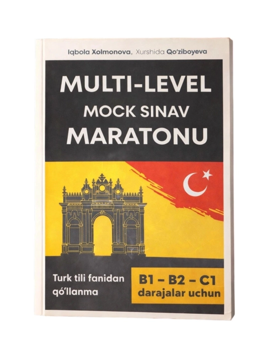 Multilevel Mock Sinav Maratonu - 