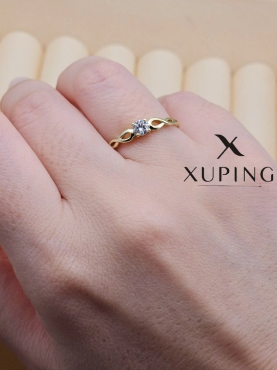 Ayollar uchun Xuping brendidan uzuklar - 