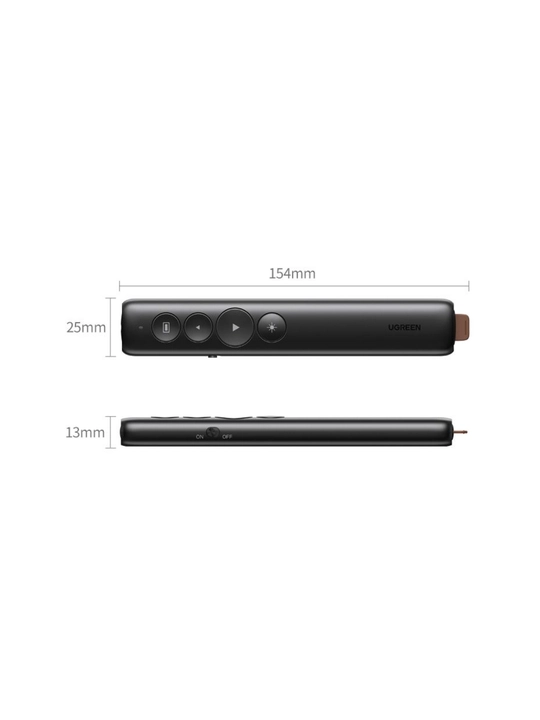 UGREEN Lazer kusatgich LP479 50654