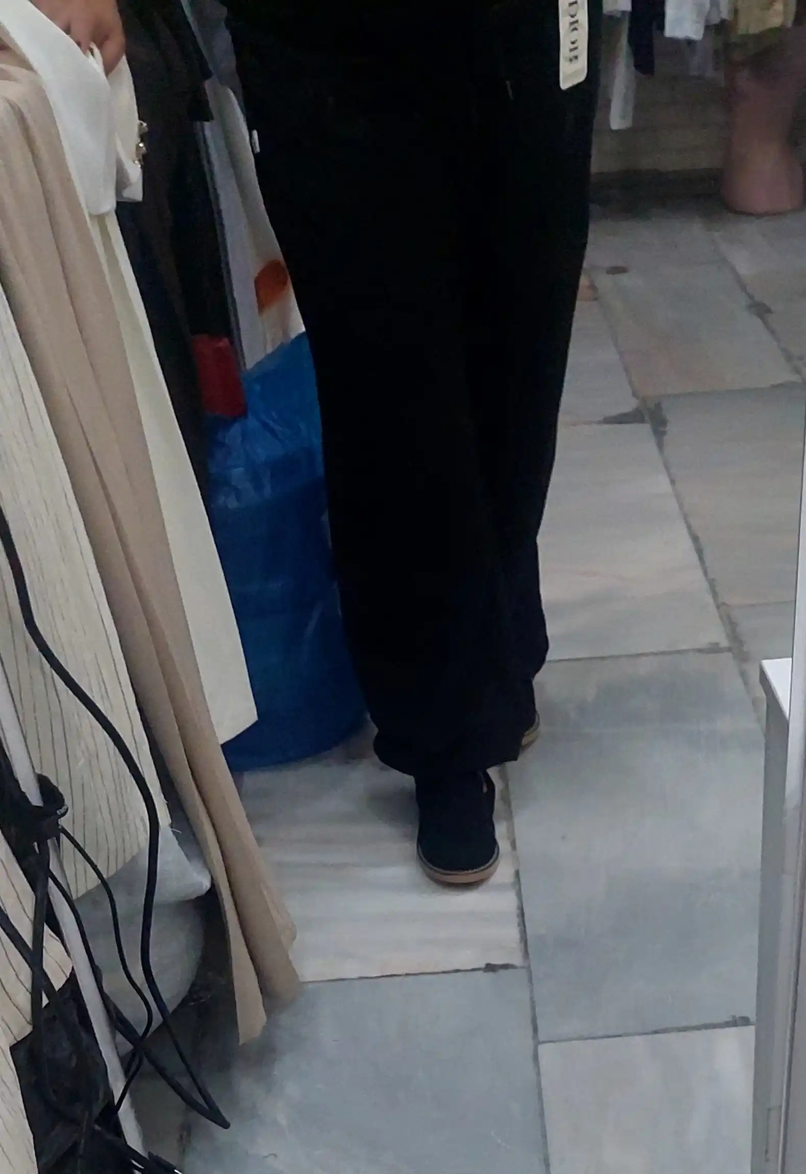 Kuzgi sport shimi, triko, palatsso uslubida, ayollar uchun, paxtali razmer standart 42-52